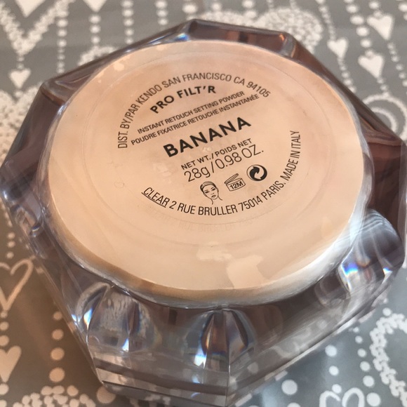 Pro Filt'r Instant Retouch Setting Powder - Picture 3 of 4